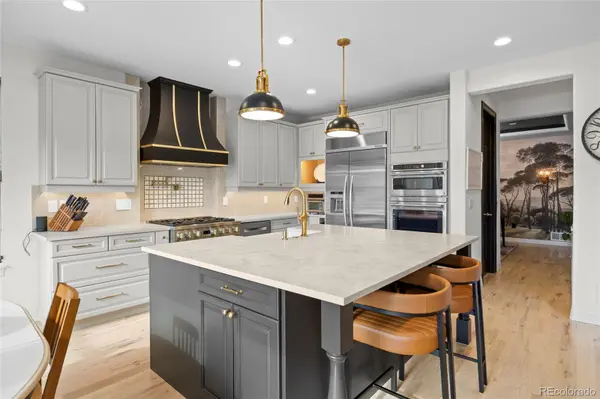 4598 Carefree TRL, Parker, CO 80134