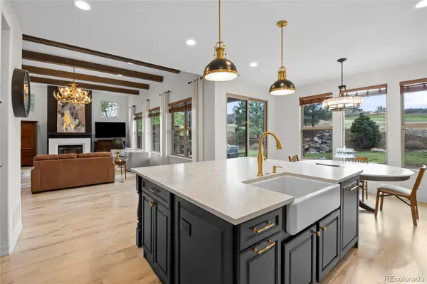 4598 Carefree TRL, Parker, CO 80134