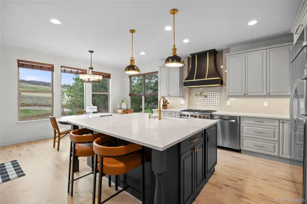 4598 Carefree TRL, Parker, CO 80134