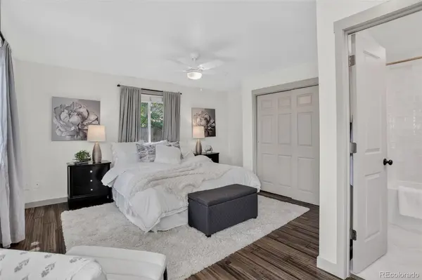 1770 W 51st AVE, Denver, CO 80221