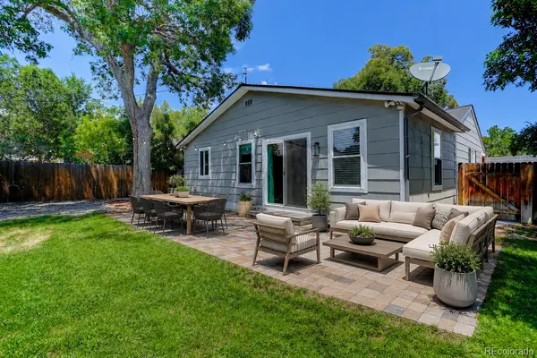 1770 W 51st AVE, Denver, CO 80221