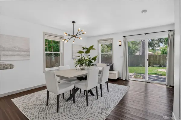 1770 W 51st AVE, Denver, CO 80221