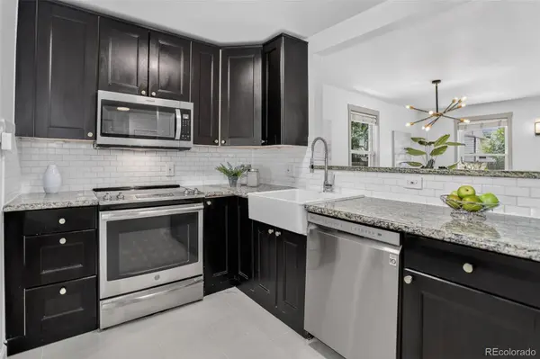 1770 W 51st AVE, Denver, CO 80221