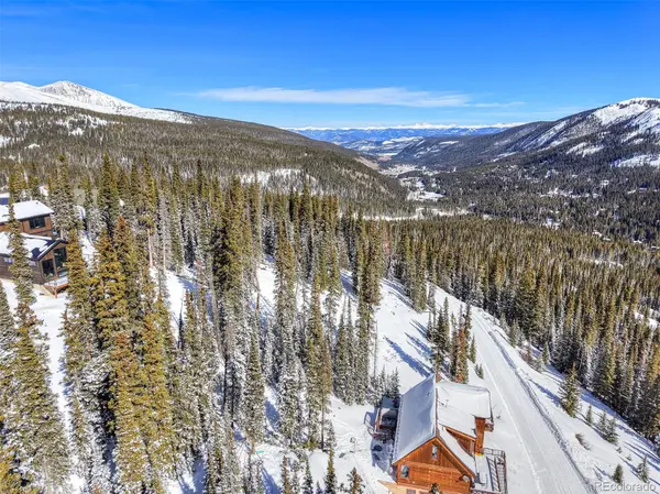 513 Carroll LN, Breckenridge, CO 80424