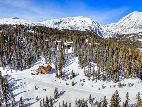 513 Carroll LN, Breckenridge, CO 80424