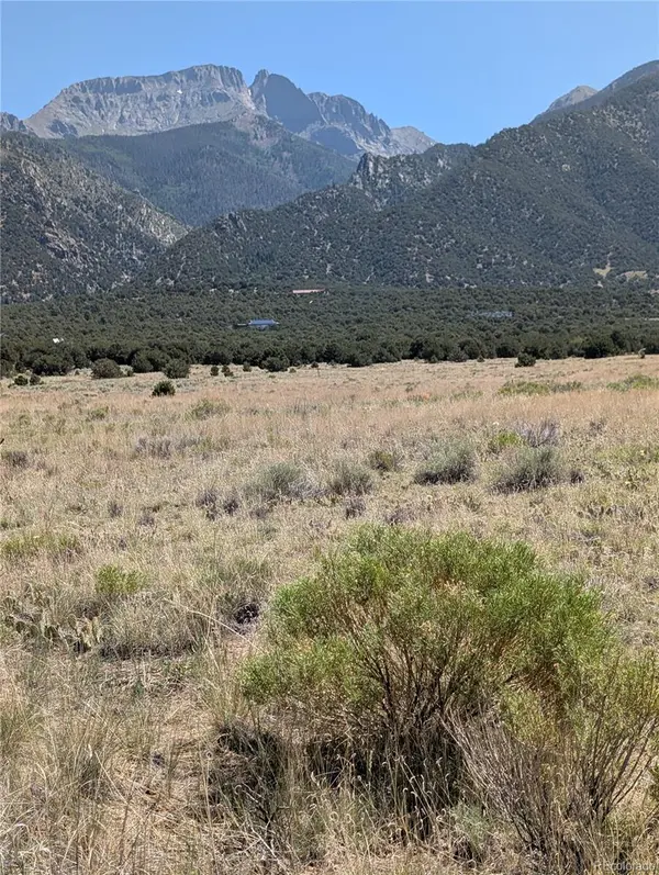 2619 N Carefree WAY, Crestone, CO 81131