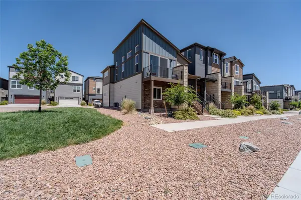 7243 Rosa Belle HTS, Colorado Springs, CO 80922