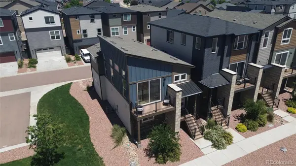 7243 Rosa Belle HTS, Colorado Springs, CO 80922