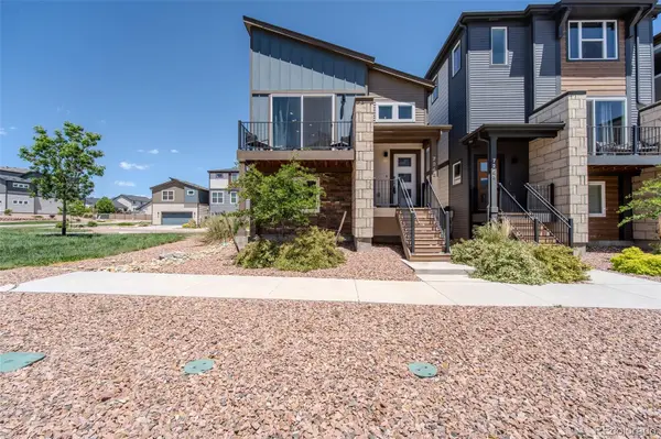 7243 Rosa Belle HTS, Colorado Springs, CO 80922