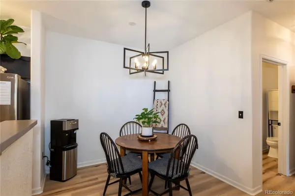 8389 S Independence CIR #11-103, Littleton, CO 80128
