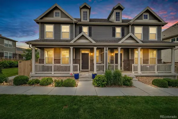 14801 E Poundstone DR, Aurora, CO 80015