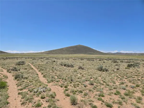 South 8th Street Lot 7, Blanca, CO 81133
