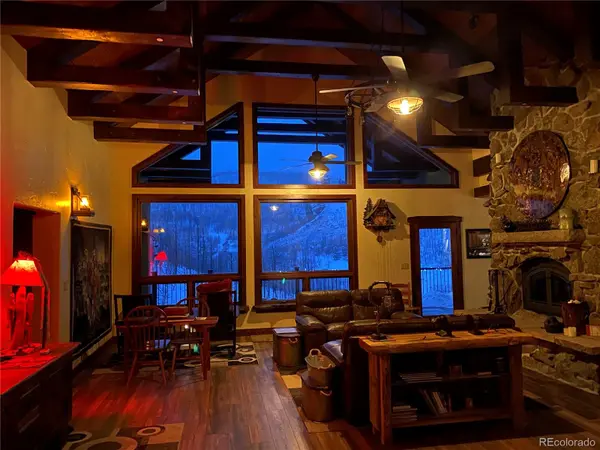 1833 Yellowstone Creek RD, La Veta, CO 81055