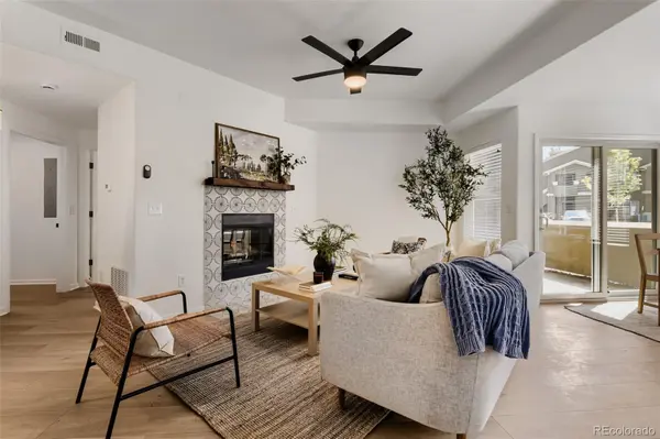 4799 Copeland CIR #101, Highlands Ranch, CO 80126