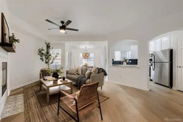 4799 Copeland CIR #101, Highlands Ranch, CO 80126
