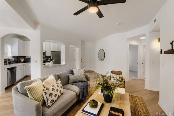 4799 Copeland CIR #101, Highlands Ranch, CO 80126