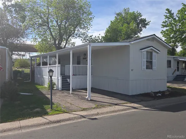 8201 S SantaFe DR, Littleton, CO 80120