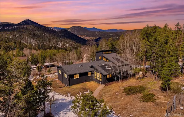 10477 Horizon View DR, Morrison, CO 80465