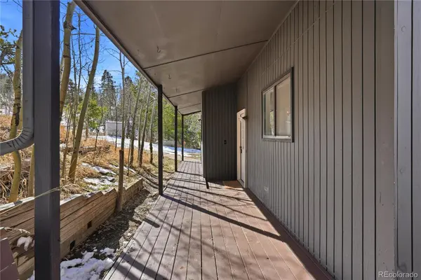 10477 Horizon View DR, Morrison, CO 80465