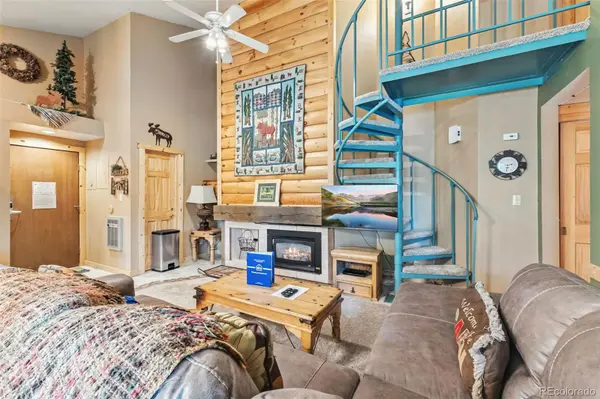 1937 Soda Ridge RD #1126, Dillon, CO 80435