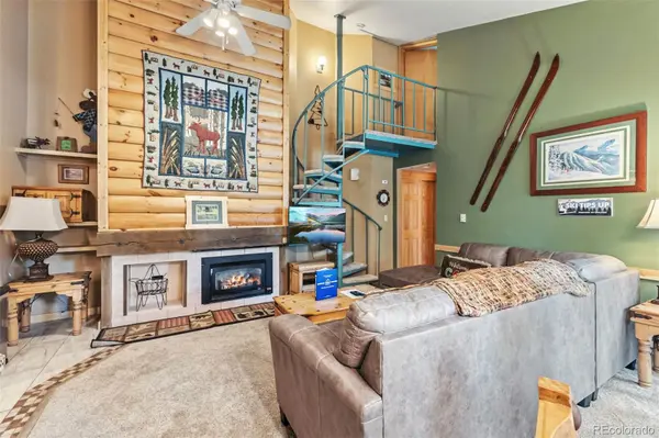 1937 Soda Ridge RD #1126, Dillon, CO 80435