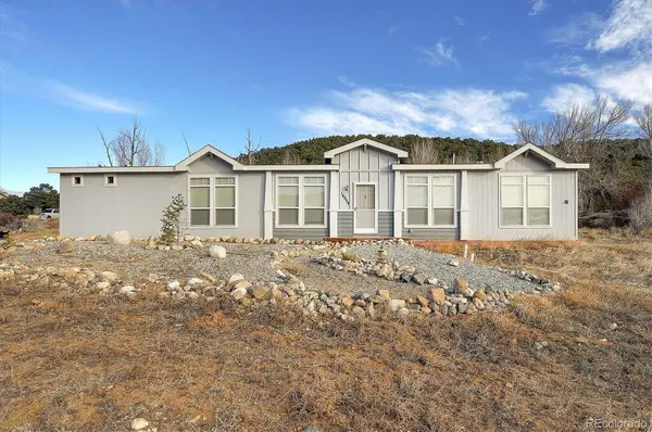 16554 Rocky Mountain RD, Salida, CO 81201