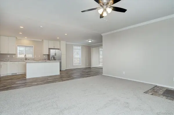 16554 Rocky Mountain RD, Salida, CO 81201