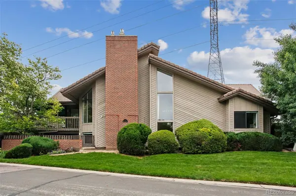 2601 S Quebec ST #C, Denver, CO 80231