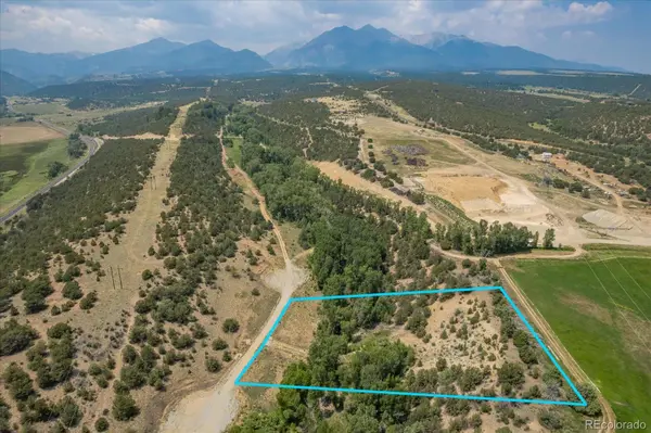 7920 Cozart LN, Salida, CO 81201