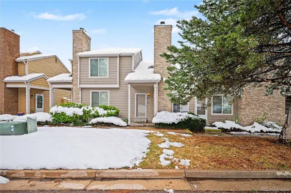 828 Summer DR, Highlands Ranch, CO 80126