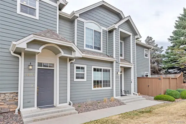 1237 Carlyle Park CIR, Highlands Ranch, CO 80129
