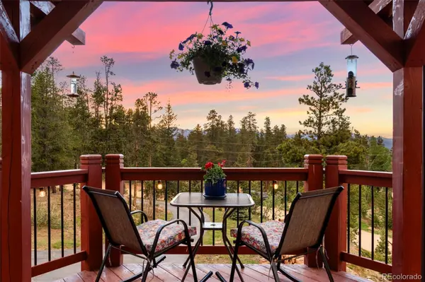 1109 Indian Peak RD, Golden, CO 80403