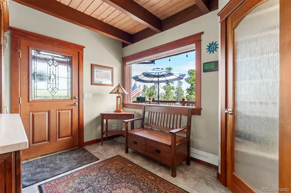 1109 Indian Peak RD, Golden, CO 80403