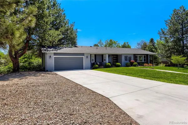 5842 S Sheridan BLVD, Littleton, CO 80123