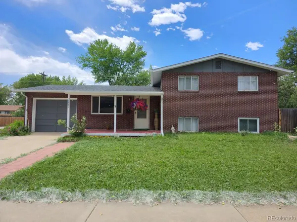 1551 Atwood ST, Longmont, CO 80501