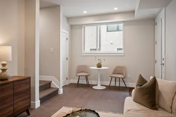 409 Harrison ST #2, Denver, CO 80206