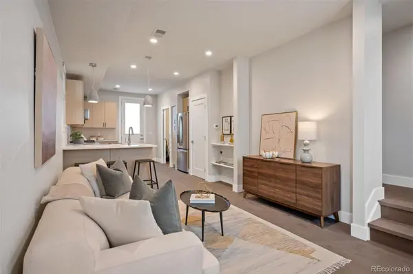 409 Harrison ST #2, Denver, CO 80206