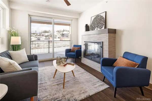 281 Meadow Mile #2, Fraser, CO 80442