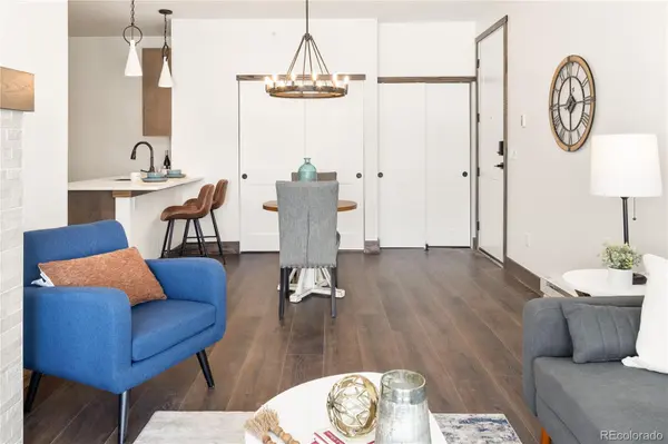 281 Meadow Mile #2, Fraser, CO 80442