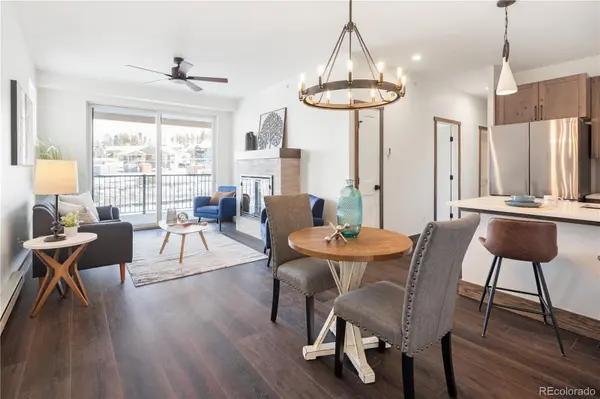 281 Meadow Mile #2, Fraser, CO 80442