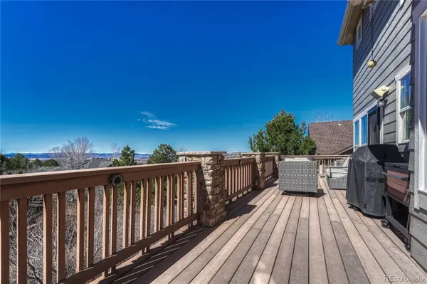1575 Ridgetrail CT, Castle Rock, CO 80104