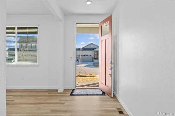 1907 Mount Monroe DR, Berthoud, CO 80513
