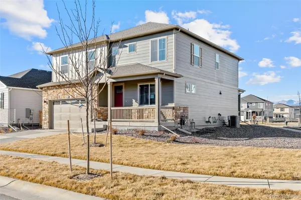 1907 Mount Monroe DR, Berthoud, CO 80513