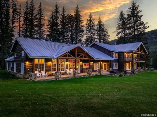 23490 County Road 501, Bayfield, CO 81122