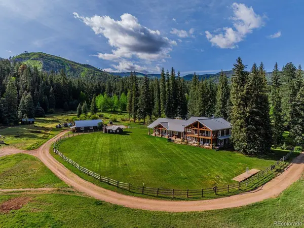 23490 County Road 501, Bayfield, CO 81122