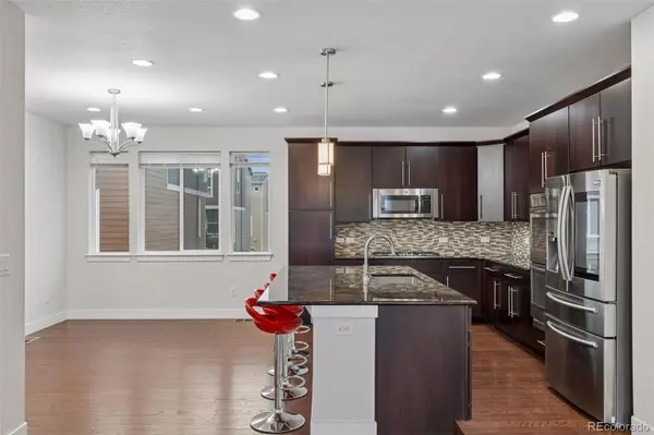 15613 E Broncos PL, Englewood, CO 80112
