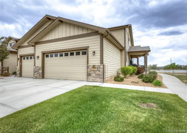 1922 Sunshine Peak DR, Loveland, CO 80538