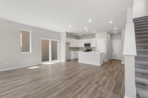 5321 N Elk ST, Aurora, CO 80019