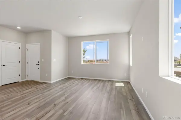 5321 N Elk ST, Aurora, CO 80019