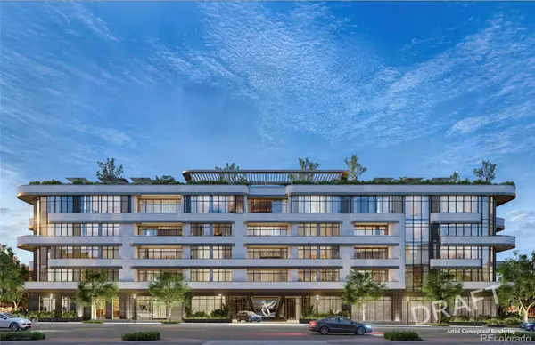 185 Steele ST #503, Denver, CO 80206